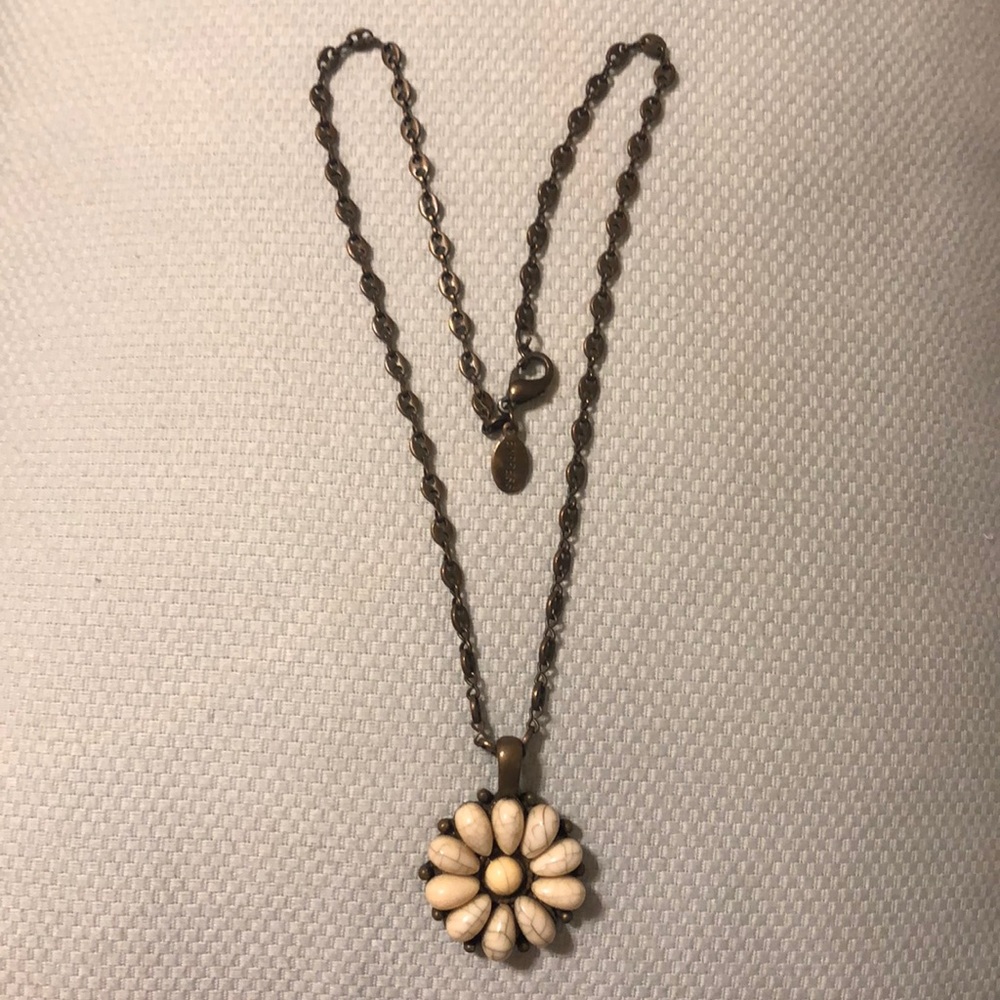 Pendant